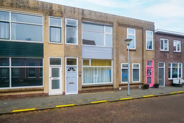 Hertzogstraat 39, 1782 RM Den Helder